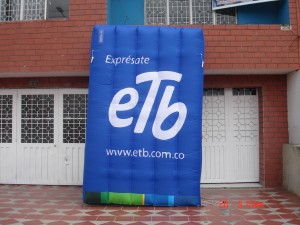 colchon inflable