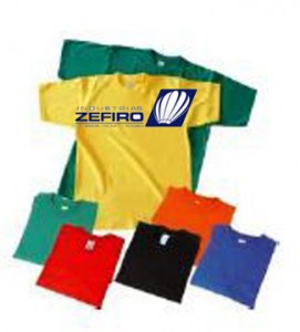 camisetas