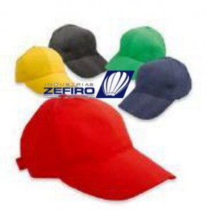 gorras